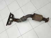 Mini One R50 01-06 1,6i 66KW Katalysator Kat Vorkat mit Abgaskrümmer