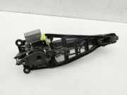 Opel Zafira B A05 05-08 Türgriff Griff aussen Links Vorne