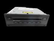 Audi A8 D3 4E qu 02-05 CD-Wechsler Wechsler orig. 6-Fach
