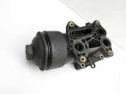 Skoda Superb II 3T 08-13 2.0 125KW CFGB Ölfiltergehäuse Gehäuse Halter für Ölfilter