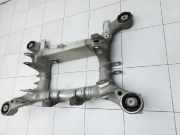 BMW F10 528i 10-13 Lim Hinterachse Achse Achsträger