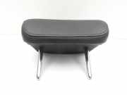 Audi A6 C7 4G 10-14 Kopfstütze Mitte Hinten Leder soul schwarz FZ