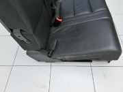 VW Tiguan I 5N 11-16 Sitz Mitte und Links Hinten Leder