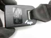 Renault Grand Scenic III JZ 13-16 Gurtschloss Rechts Hinten