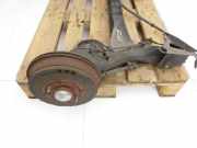 Fiat Panda 312 12-21 5T Hinterachse Achse Achsträger