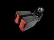 Ford Kuga I 08-12 Gurtschloss Mitte Hinten