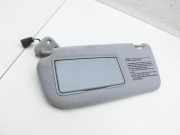 Hyundai Santa Fe I SM 00-04 Sonnenblende Links f?r Fahrer