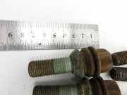 VW Amarok 2H 10-16 Satz Radschrauben Schraube Radbolzen