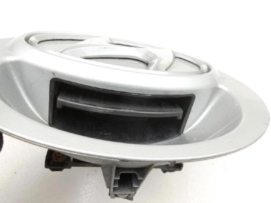 Hyundai I20 PB 08-12 5T Griffleiste Griff aussen f?r Heckklappe Bild Hyundai I20 PB 08-12 5T Griffleiste Griff aussen f?r Heckklappe