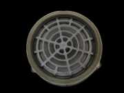 Audi A6 4G C7 Allroad 12-14 Kombi Lautsprecher Mitteltöner Links Hinten