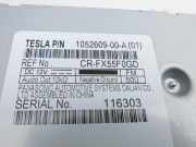 Tesla Model X 90D 15-21 Autoradio Radio Multimedia Control Modul