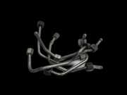 Citroen C3 II SC 09-13 HDI 1,6 68KW Satz Hochdruckleitungen Einspritzleitungen