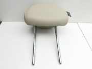 Mini R60 Countryman 10-16 Kopfstütze Rechts oder Links Hinten Leder Gravity Beige