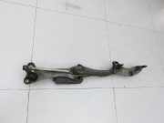 BMW E65 7er 01-05 Wischermotor mit Wischergestänge Vorne