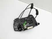 Citroen C1 II 14-18 Türschloss m. ZV Stellmotor Links Hinten