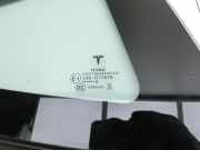 Tesla Model 3 Perf 20-23 Seitenscheibe Dreieckfenster Hinten Rechts