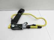 Opel Antara 07-11 Gurtstraffer Gurtschloss Fahrer Links Vorne