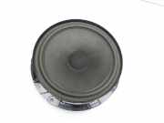 VW Passat 3C B7 10-14 Lim Lautsprecher Rechts Hinten