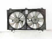 Lexus GS 450h GWS 06-11 3,5 254KW Lüfter Ventilator f. Kühler