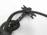 Ford Tourneo Connect 09-13 Gurtschloss Links Vorne