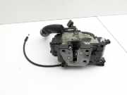Renault Scenic III 09-12 Türschloss m. ZV Stellmotor Links Hinten