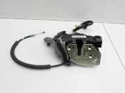 KIA Carens RP IV 13-19Türschloss m. ZV Stellmotor Links Hinten