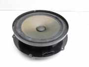 Skoda Octavia 1Z II 09-13 Lautsprecher