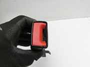 BMW X5 35d E70 06-10 Gurtschloss Links Hinten