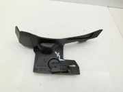 Renault Twingo III BCM 14-19 5T Halter Träger Aufnahme Führung für Stoßstange Links Vorne