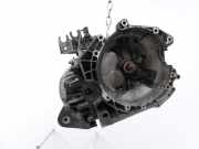 Peugeot Boxer Jumper 250 06-12 HDI 2,2 74KW Schaltgetriebe Getriebe MLGU5C3