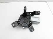 Opel Zafira B A05 05-08 Wischermotor Hinten Heckwischermotor