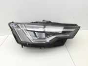 Audi A6 C8 4A 18-23 Scheinwerfer Frontscheinwerfer Rechts orig.