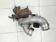 Jeep Grand Cherokee WK2 13-17 CRD 3,0 143KW EXF Turbolader Turbo Abgasturbolader