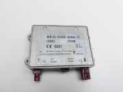 Audi Q7 4L 05-09 Antennenverstärker Booster Compenser