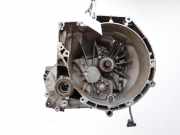 Ford Tourneo Courier 18-22 1,0 74KW Schaltgetriebe Getriebe