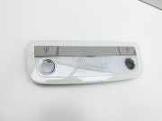 Mercedes GLK 300 X204 08-12 Innenleuchte Innenraumleuchte Hinten