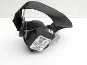 Ford Mondeo 5 V 14-19 Lim Gurt Sicherheitsgurt Links Hinten