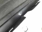 BMW E81 1er 120d 07-12 3 Türer Verkleidung für Schweller Seitenschweller Rechts Carbonschwarz Performance Aerodynamik Schweller