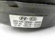 Hyundai Kona OS 17-20 T-GDi 1,0 88KW Bremskraftverstärker