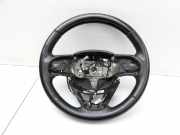 Jeep Grand Cherokee WK2 13-17 Lenkrad ohne Airbag Leder