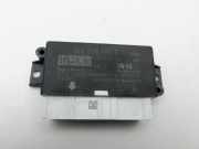 VW Caddy IV SA 15-21 Steuergerät ECU Modul Einparkhilfe PDC Parkhilfe 4K