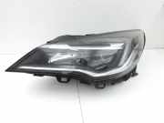 Opel Astra K B16 15-19 Scheinwerfer Frontscheinwerfer Links