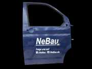 VW T5 7E 09-15 Kasten Tür Beifahrertür Rechts Vorne