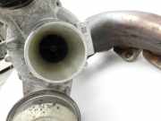 Mercedes W176 A200 12-15 1,6i 115KW 270.910 Turbolader Turbo Abgasturbolader