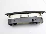 Skoda Fabia 6Y 99-04 Bedienteil Bedienelement Heizung Klimabedienteil