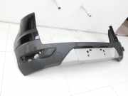 Ford EcoSport 12-22 Stoßstange Stoßfänger Heckstosstange Hinten