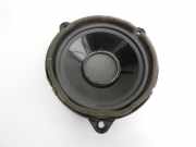 Jaguar XF X250 11-15 Lautsprecher Rechts Vorne