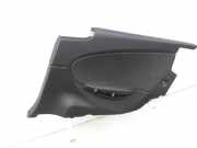 BMW E63 6er 650i 07-10 Coupe Verkleidung Seitenverkleidung Innenausbau Wandpanel Rechts Hinten