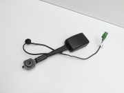 Dacia Duster II HM 18-21 Gurtschloss Sicherheitsgurt Gurt Vorne Links