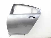 Jaguar XF X250 11-15 Lim Tür Links Hinten